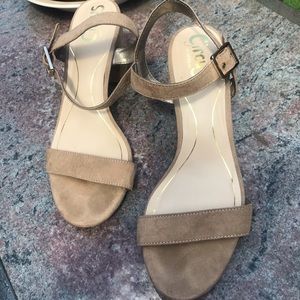 Sam Edelman Sandals